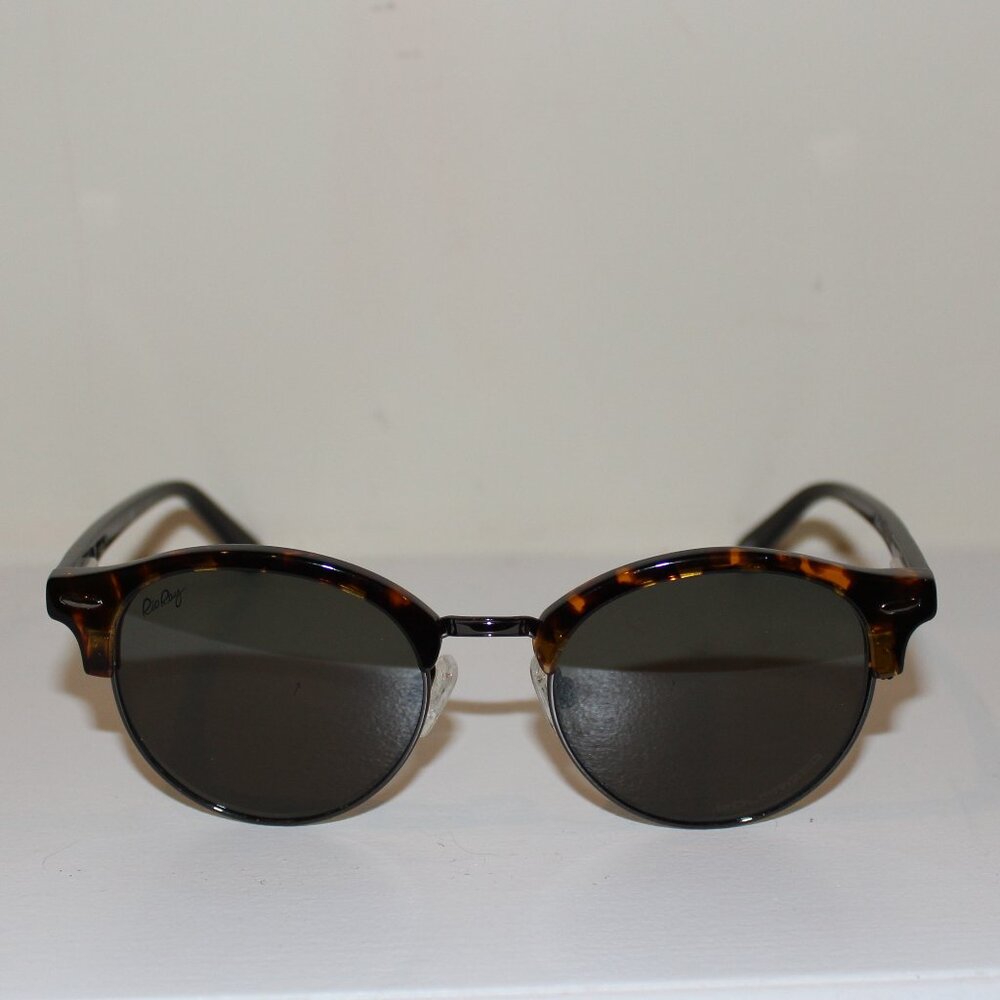 Rio Ray Women's Sunglasses (R329 Santa Cruz)